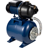 Автоматическая насосная станция БЕЛАМОС XK 06 ALL