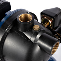 Автоматическая насосная станция БЕЛАМОС XK 06 ALL