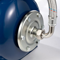 Автоматическая насосная станция БЕЛАМОС XK 06 ALL