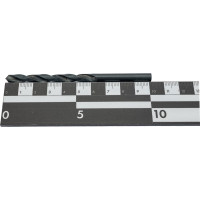 Сверло спиральное (6,1х101 мм) PROJAHN 10610