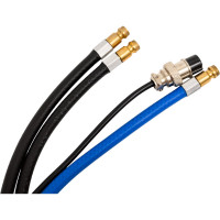 Горелка Brima SR-18 240-320А, вода 4м 6532