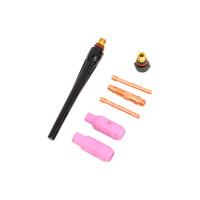 Горелка Brima SR-18 240-320А, вода 4м 6532