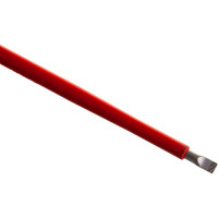 Отвертка диэлектрическая Wera, VDE, SL 1.0х5.5х200 мм, WE-006121