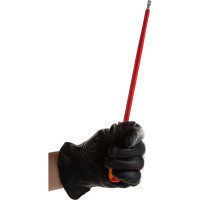 Отвертка диэлектрическая Wera, VDE, SL 1.0х5.5х200 мм, WE-006121