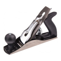 Металлический  рубанок 230х52 мм SPARTA 210785