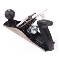 Металлический  рубанок 230х52 мм SPARTA 210785