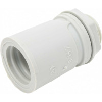 Муфта труба-коробка (IP67; 20 мм) DKC 50220