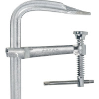 Кованая струбцина 120х160 мм 1/6/24 Энкор 20029