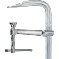 Кованая струбцина 120х160 мм 1/6/24 Энкор 20029