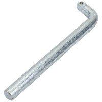 Вороток-рычаг к сменным головкам НИЗ FIT 62715