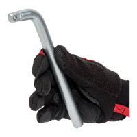 Вороток-рычаг к сменным головкам НИЗ FIT 62715