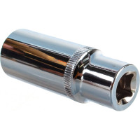 Головка торцевая глубокая 3/8" DR (17 мм) для гайковертов Ombra 138117