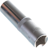 Головка торцевая глубокая 12-гранная (1/2"DR; 15 мм) Jonnesway S04HD4715