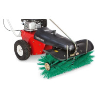 Щетка жесткая для подметальных машин ТК36 PRO; TK38 PRO TIELBURGER AD-110-087