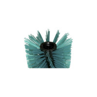 Щетка жесткая для подметальных машин ТК36 PRO; TK38 PRO TIELBURGER AD-110-087