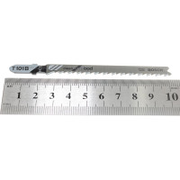 Пилки Т101В для лобзика по дереву 25 шт. (74 мм; HCS) BOSCH 2.608.633.622