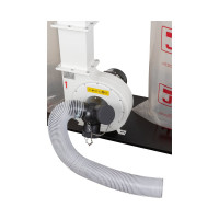 Пылесос/стружкоотсос JET DC-2300 10001055M