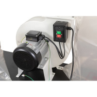 Пылесос/стружкоотсос JET DC-2300 10001055M