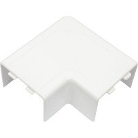 Плоский угол DKC NPAN 2шт 60x40 01739