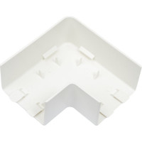 Плоский угол DKC NPAN 2шт 60x40 01739