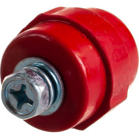 Изолятор EKF SM 30 10 шт plc-sm-30