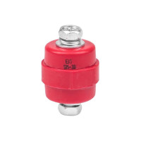 Изолятор EKF SM 30 10 шт plc-sm-30