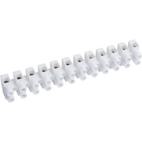 Клеммник 12х4мм OK-432-12-PLP DKC 43212PL/B