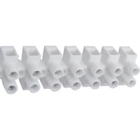 Клеммник 12х4мм OK-432-12-PLP DKC 43212PL/B