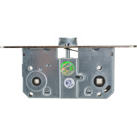 Межкомнатный замок APECS 5300-WC-NI 11348