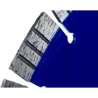 Диск алмазный Professional по бетону (400х25.4/20) для резчиков KEOS DBP02.400