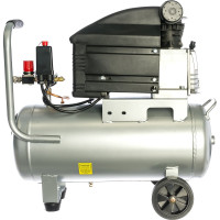 Масляный поршневой компрессор QUATTRO ELEMENTI CYCLONE-24 770-230