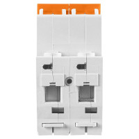 Автоматический выключатель TDM ELECTRIC ВА47-63 2Р 10А SQ0218-0010