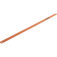 Полотно для ножовки по металлу (300 мм, закаленное) SPARTA 777715