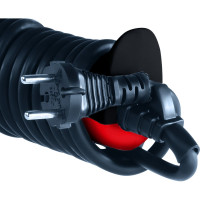 Болгарка (УШМ) Einhell TE-AG 230/2000 4430840