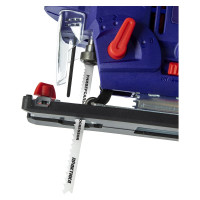 Пилка (2 шт; T345XF) для лобзиков ПРАКТИКА 038-739