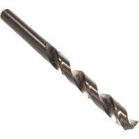 Сверло по металлу (7.5х109 мм) ПРАКТИКА 774-627