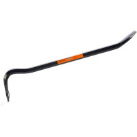 Гвоздодер SANTOOL шестигранный крашеный 450 мм 030845-450