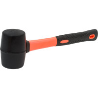 Киянка SANTOOL с фибергласовой ручкой 225 гр 030832-045