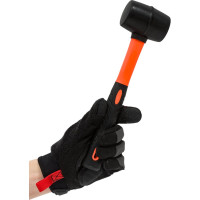 Киянка SANTOOL с фибергласовой ручкой 225 гр 030832-045