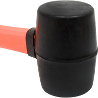 Киянка SANTOOL с фибергласовой ручкой 225 гр 030832-045