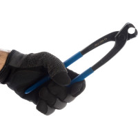 Силовые кусачки 250мм KING TONY 6431-10C