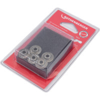 Режущие диски 5 шт. для трубореза INOX CUTTER 35 Rothenberger 70056D