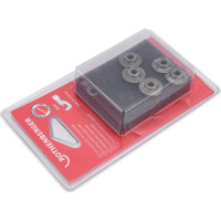 Режущие диски 5 шт. для трубореза INOX CUTTER 35 Rothenberger 70056D