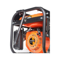 Бензиновый генератор Patriot GP 3810L 474101545