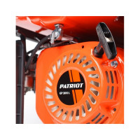 Бензиновый генератор Patriot GP 3810L 474101545