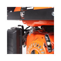 Бензиновый генератор Patriot GP 3810L 474101545