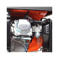 Бензиновый генератор Patriot GP 3810L 474101545