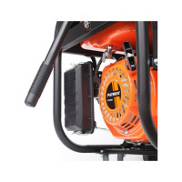 Бензиновый генератор Patriot GP 3810L 474101545