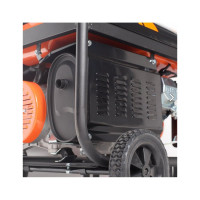 Бензиновый генератор Patriot GP 3810L 474101545