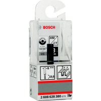 Фреза пазовая (7х20 мм; 8 мм; 2 лезвия) BOSCH 2.608.628.380